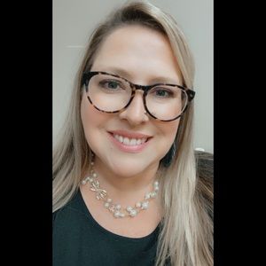 Meet your Posher, Gretchen